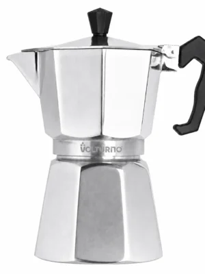 Cafetera Clásica 6 (360 cm3)