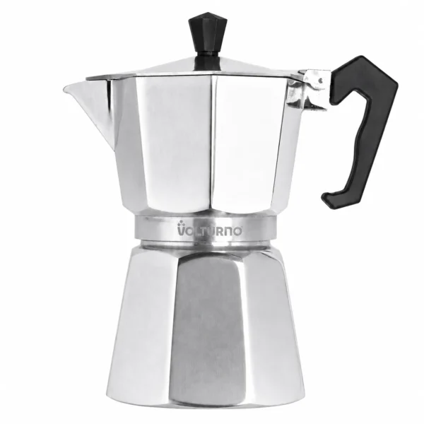 Cafetera Clásica 3 (180 cm3)