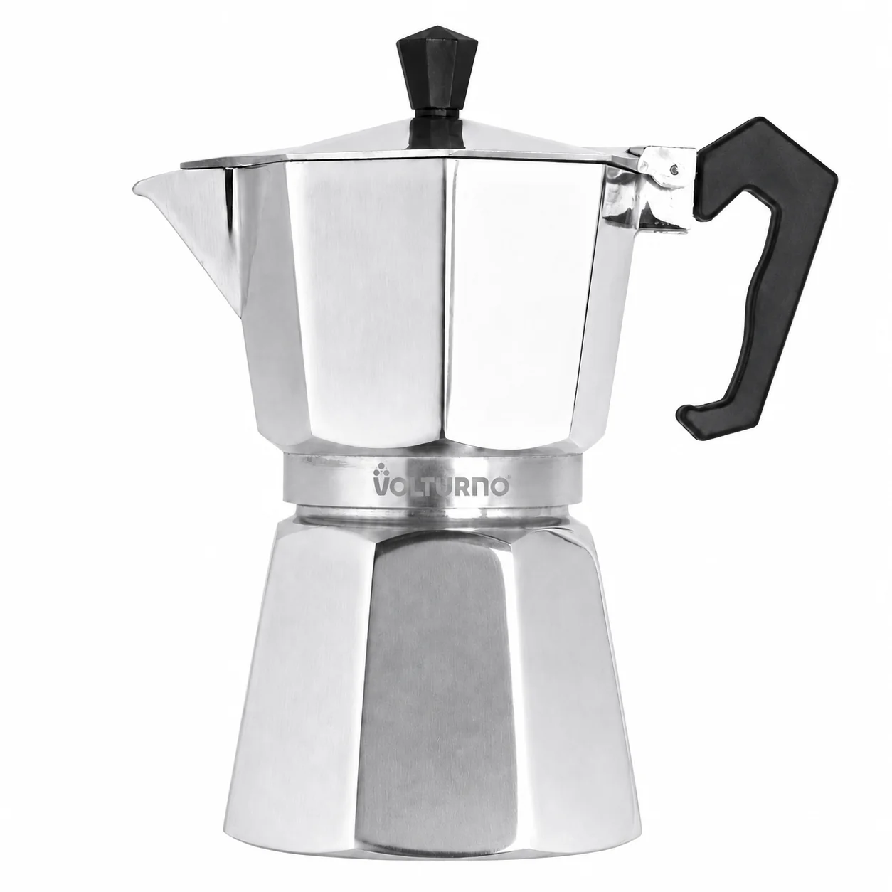 Cafetera Clásica 3 (180 cm3)