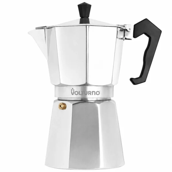 Cafetera Clásica 9 (540 cm3)