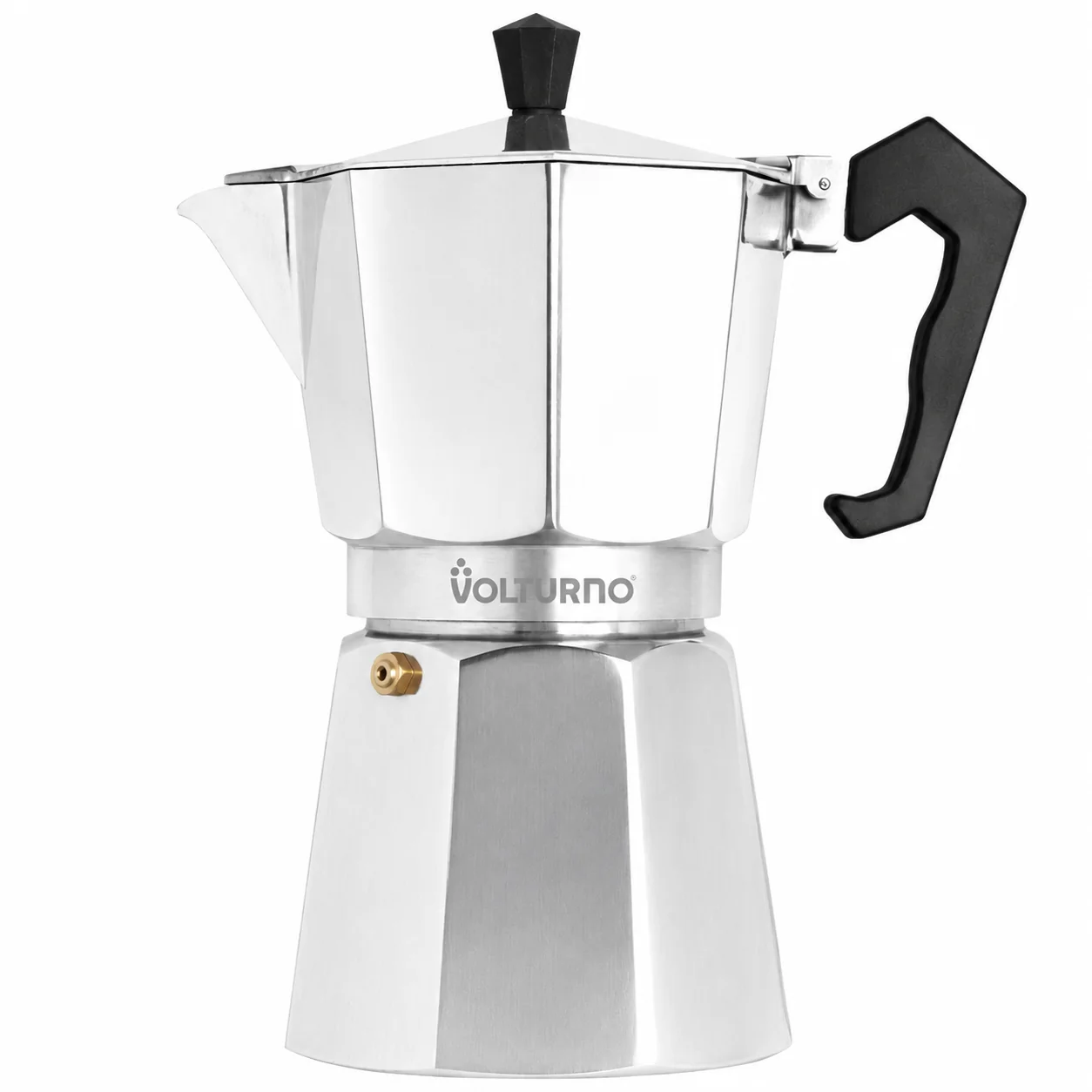 Cafetera Clásica 9 (540 cm3)