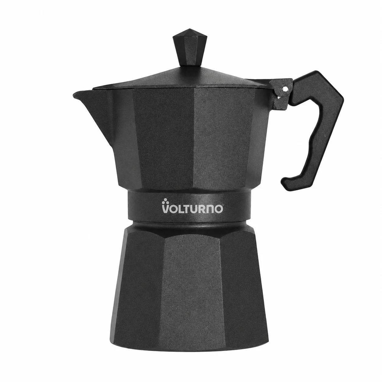 Cafetera Ebano 3 (180 cm3)