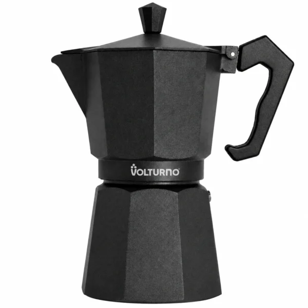 Cafetera Ebano 9 (540 cm3)
