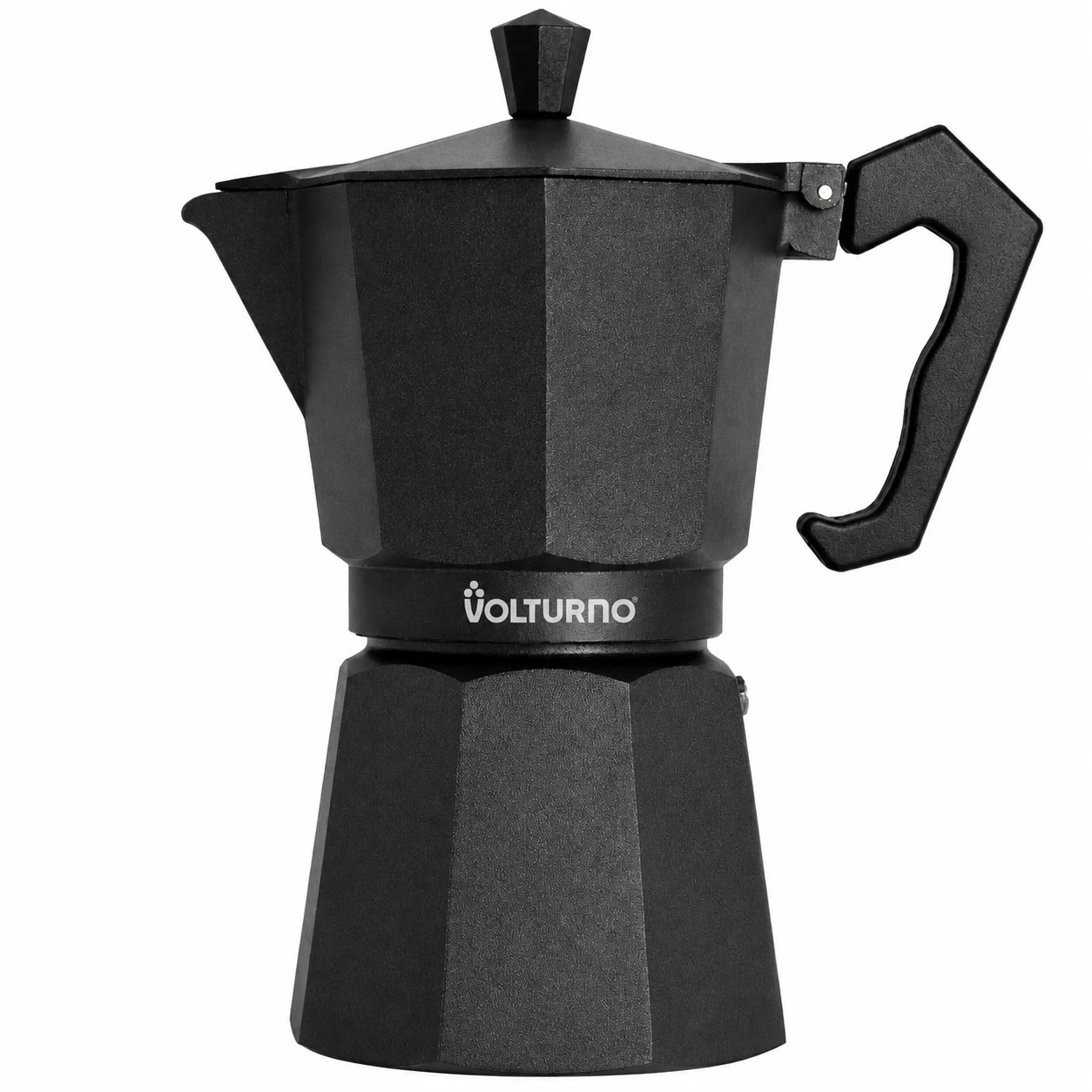 Cafetera Ebano 9 (540 cm3)