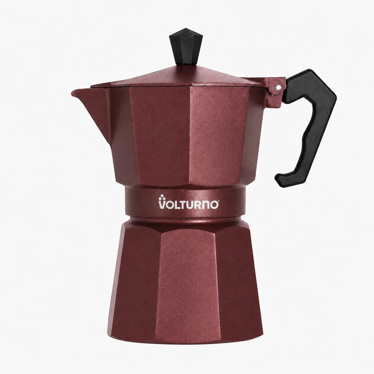 Cafetera Malbec 3 (180 cm3)