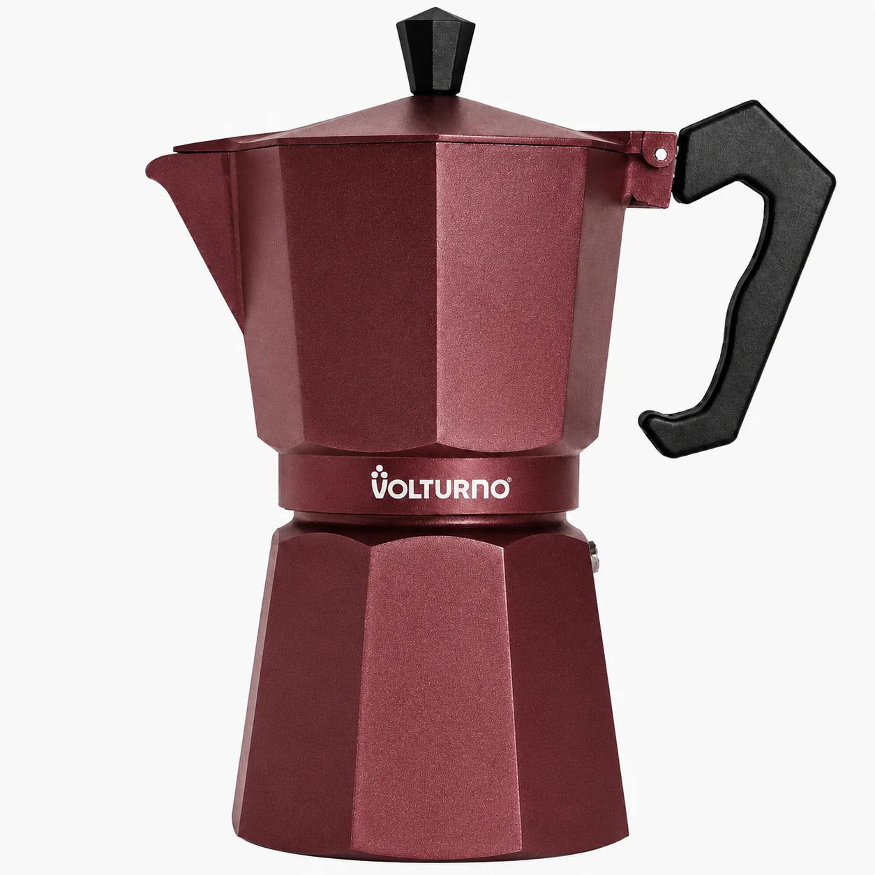Cafetera Malbec 9 (540 cm3)
